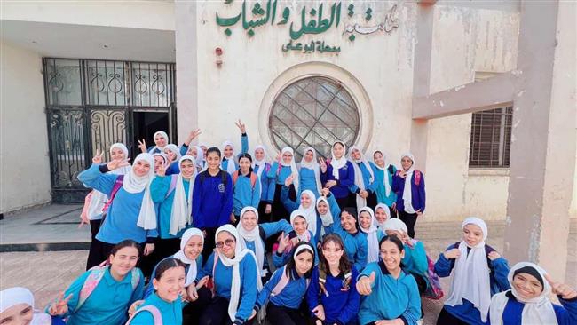 «ثقافة الغربية» تحتفي بالجندي المصري ضمن احتفالاتها بذكرى نصر أكتوبر