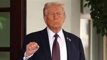 ترامب: إسرائيل ستسحب قواتها في غزة إلى خط متفق عليه كخطوات أولى نحو سلام قوي ودائم