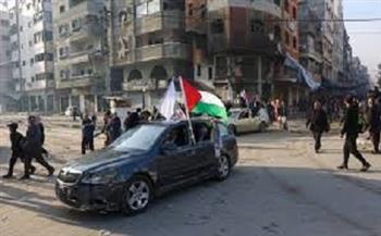  فون دير لاين: نرحب بالإعلان عن اتفاق غزة ضمن خطة الرئيس ترامب للسلام 
