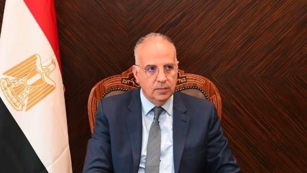 وزير الري يؤكد أهمية رفع معدلات الأداء والإسراع في اتخاذ القرارات وتحقيق اللامركزية  