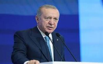 أردوغان: سنراقب عن كثب التنفيذ الصارم لاتفاق غزة
