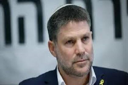  سموتريتش: يجب تدمير حماس بعد عودة المحتجزين   