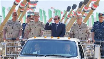 تنتصر على الجميع.. مواقع التواصل تحتفي بدور مصر في إنهاء حرب غزة  
