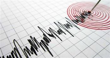 هزة أرضية بقوة 4.4 درجة تضرب شمال الفلبين