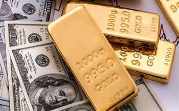 انخفاض أسعار الذهب بعد وقف إطلاق النار في غزة مع بقائها فوق مستوى 4000 دولار للأوقية 