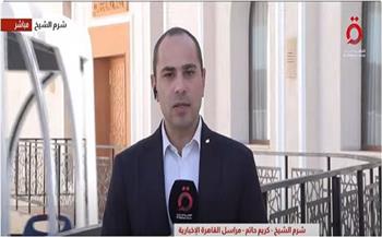 قنوات الاتصال بين الوفود لا تزال مستمرة لوضع اللمسات النهائية على اتفاق وقف الحرب في غزة