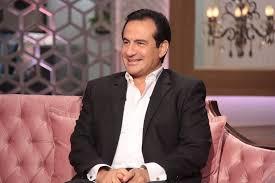 محمد ثروت: أسمع جميع الألوان الفنية.. الفن الحقيقي ما يعرفش جيل