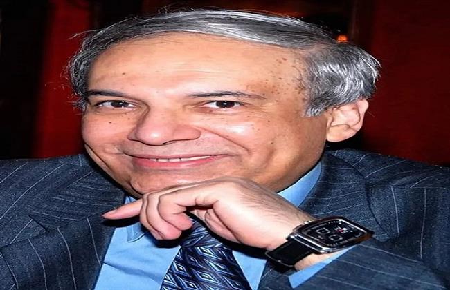 وزير الثقافة ينعى الدكتور عمرو دوارة