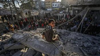 الفصائل الفلسطينية تشيد باتفاق وقف إطلاق النار في قطاع غزة