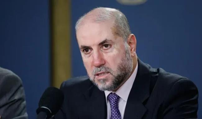 الهباش: نرفض إبعاد أي فلسطيني ووضع شروط على أي أسير ونريد الإفراج عن جميع الأسرى الفلسطينيين