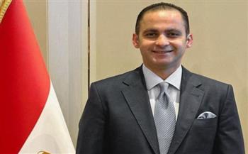 نائب وزير الصحة والسكان يتابع سير العمل بعدد من المنشآت الصحية بالاسكندرية