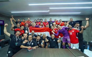 فيفا: منتخب مصر يمتلك مقومات تكرار إنجاز المغرب فى كأس العالم 2026