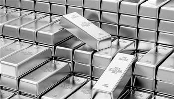  أسعار الفضة في مصر  اليوم الخميس 9 أكتوبر 2025.. الكيلو يصل لـ93 ألف جنيهًا   
