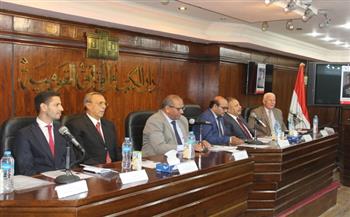 اللواء حسن راشد عن انتصارات أكتوبر: الإيمان بالوطن والعمل الجاد سر النجاح والانتصار  