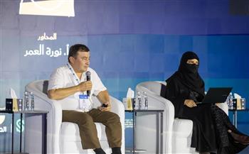  معرض الرياض الدُّوَليّ للكتاب 2025 يستعرض التراث الأدبي الأوزبكستاني 