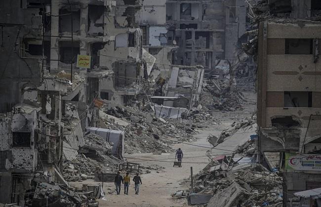 ترحيب هولندي وأيرلندي وإيطالي باتفاق وقف إطلاق النار في غزة