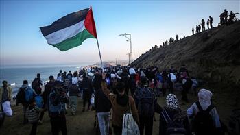غزة تتنفس الصعداء بعد عامين من العدوان.. اتفاق وقف الحرب يدخل حيز التنفيذ    