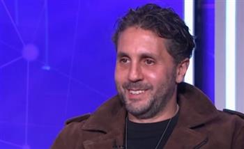 هشام ماجد يتحدث عن وفاة والده.. ماذا قال؟ 