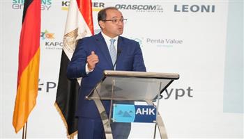 وزير المالية: الاقتصاد المصري يتحسن بصورة أكثر شمولاً واستهدافًا للتصنيع والتصدير