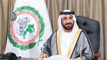 رئيس البرلمان العربي يؤكد أهمية دعم التعاون بين الدول العربية وتشاد في مختلف المجالات