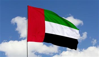 الإمارات ترحب بالاتفاق على المرحلة الأولى من إطار وقف إطلاق النار في غزة