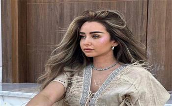 هنا الزاهد توجه رسالة مؤثرة لوالدتها وتكشف كواليس "الشاطر"