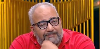بيومي فؤاد ضيف شرف فيلم "طلقني"
