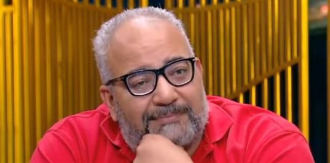 بيومي فؤاد ضيف شرف فيلم "طلقني"