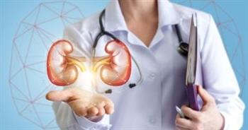 5  علامات  تدل على مرض الكلى