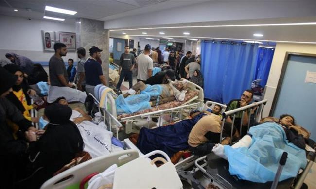 وزراء الصحة بـ«التعاون الإسلامي» ينددون بالأزمة الإنسانية في غزة ويدعون لحماية المستشفيات