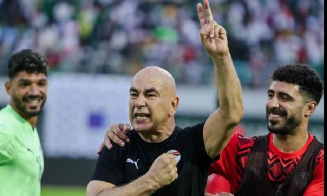رحلة من الشك إلي المجد.. كيف قاد حسام حسن منتخب مصر لكأس العالم؟  
