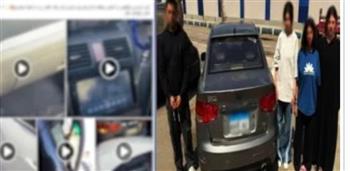 النيابه العامة: نشر أي صور أو مقاطع فيديو لأي شخص دون موافقته يشكل جريمة