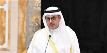 وزير الكهرباء الكويتي يبحث مع وزير استثمار أذربيجان آفاق التعاون في مجال الطاقة