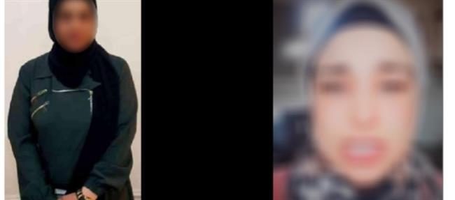 لزيادة نسبة المشاهدة.. سيدة تدعي بقيام قوة أمنية باقتحام مسكنها في المنوفية 