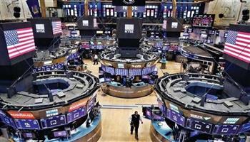 مؤشرات الأسهم الأمريكية تفتتح على ارتفاع مواصلة مسيرة الصعود