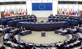 مجلس أوروبا يرحب باتفاق وقف إطلاق النار بين إسرائيل وحماس ويدعو لاستئناف مسار حل الدولتين