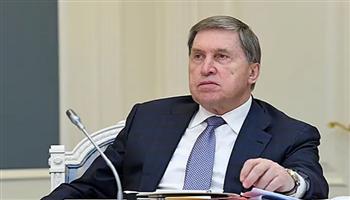 مساعد الرئيس الروسي: اتفاقات بوتين وترامب في ألاسكا قد لا تعجب الجميع لكنها فعالة