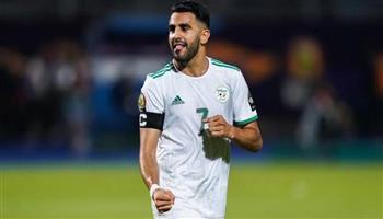 الجزائر تتقدم على الصومال وتضع قدمًا في كأس العالم 2026