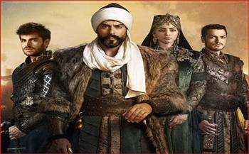 موعد عرض الجزء السابع من «المؤسس عثمان» على قناة ATV