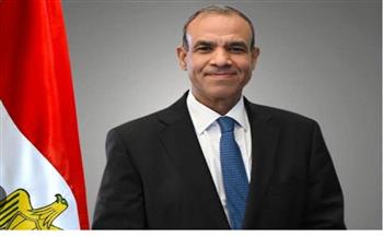 وزير الخارجية: خطة ترامب للسلام تعد أساساً جيداً لإنهاء الحرب في غزة