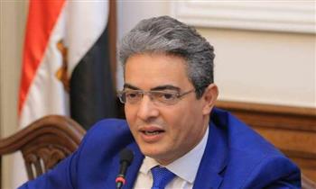 نقيب الإعلاميين: اتفاق وقف إطلاق النار في غزة إنجاز يضاف لإنجازات الجمهورية الجديدة  
