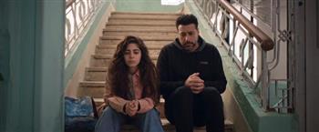 طرح برومو فيلم «ولنا في الخيال.. حب» بطولة أحمد السعدني