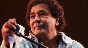 في عيد ميلاده.. محمد منير من المصور إلى أسطورة الغناء العربي