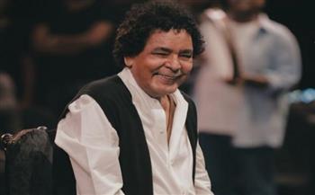 في عيد ميلاده.. الكينج محمد منير الذي تنبأ بمستقبل الغناء وصدق حدسه عن نجوم جيله