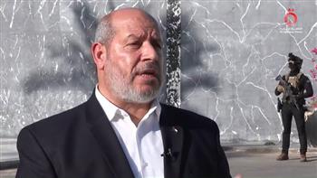 حماس: نعلن التوصل إلى اتفاق يقضي بإنهاء الحرب على غزة وانسحاب الاحتلال منها ودخول المساعدات وتبادل الأسري