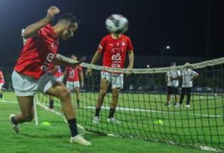 القناة الناقلة لمباراة منتخب مصر الثاني والمغرب اليوم وديًا