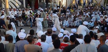 خمس محاور متنوعة في مهرجان "  قنا التراثي "  
