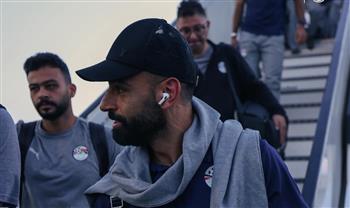 حسام حسن يستقر على إراحة محمد صلاح أمام غينيا بيساو 