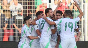 الجزائر تتأهل لكأس العالم بثلاثية في شباك الصومال