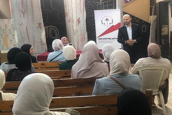 "قومي البحوث الاجتماعية" ينظم ندوة "الترابط الأسري" بالغربية